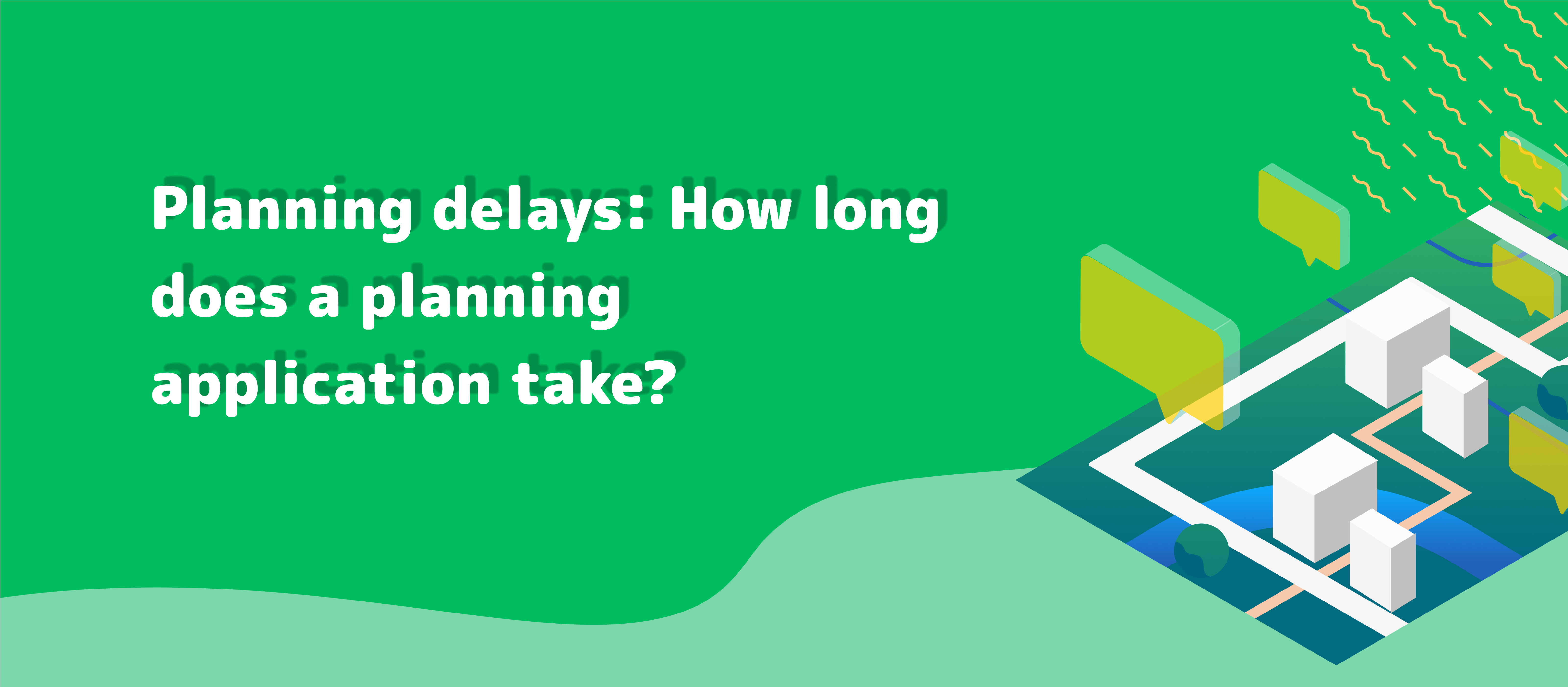 how-long-does-planning-permission-take